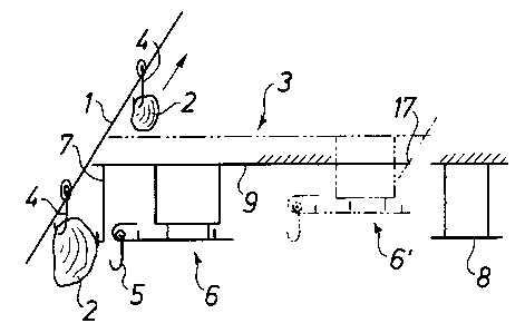 Une figure unique qui représente un dessin illustrant l'invention.